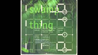 The Grid  Swamp Thing Radio Mix [upl. by Auerbach]