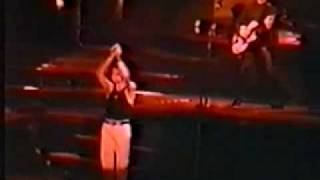 Depeche Mode  Enjoy The Silence Frankfurt 1990 [upl. by Tihw]