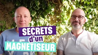 Dans les secrets dun magnétiseur [upl. by Haydon]