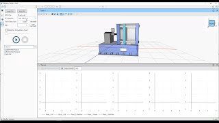 EtherNetIP Communication with MapleSim Insight using CODESYS [upl. by Theona443]