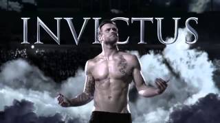 Una Norimberga anche per la pubblicità Paco Rabanne Invictus 2013 [upl. by Busiek]