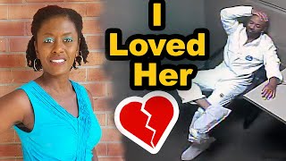 She Broke His Heart REAL police Interrogation  True Crime Documentary [upl. by Sean]