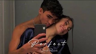 harly Black  Perfect body with a perfect smile Song TikTok lyrics [upl. by Alurta678]