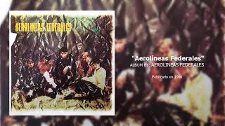 Aerolíneas Federales  Aerolíneas Federales 1986 [upl. by Blanca]