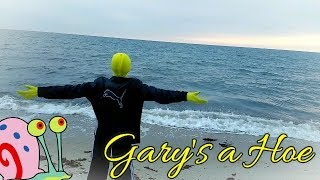 Garys a hoe PARODY of Garys Song [upl. by Nadirehs574]