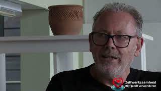 Intro interview met Hans Kamperman over vrije energie [upl. by Adlanor]