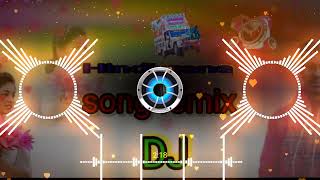 Hindi gana song remix dj [upl. by Ecnarrot]