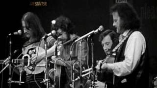 Raggle Taggle GypsyTabhair dom do laimh  Planxty 1973 [upl. by Adal]