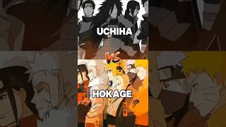 Uchiha Vs Hokage Kakashi Vs Sasuke [upl. by O'Doneven]