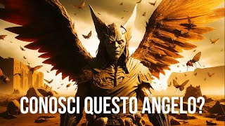 Langelo di cui non hai mai sentito parlare [upl. by Connors828]