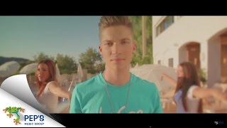 Borja Rubio  Te Espero feat Diego A Videoclip Oficial [upl. by Petromilli]