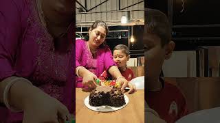 Birthday celebrate ❤youtubeindia birthday reelsindia reels viralvideos viralvideo [upl. by Pradeep]