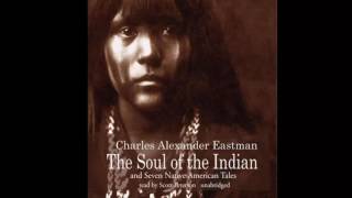 Western Audio Books  The Soul of the Indian [upl. by Jessalin]