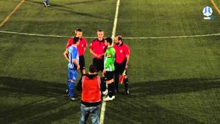 J19 SANTFELIUENC 30 PERALADA [upl. by Calbert]