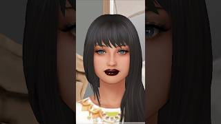 who else makes sims like this 💀 the sims 4 sims thesims4 sims4 shorts [upl. by Tlaw325]