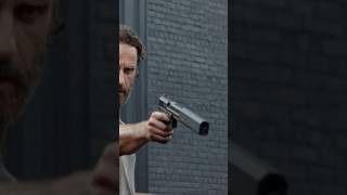 Rick sauve Daryl pour Beth  The Walking Dead  s5 e7  shorts [upl. by Finlay]