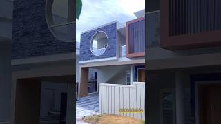 Near Kakkanad new villas for sale [upl. by Ahsened92]