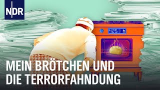 Bürokratie in Deutschland Brötchen backen schwer gemacht  Doku  NDR Story [upl. by Hartill271]