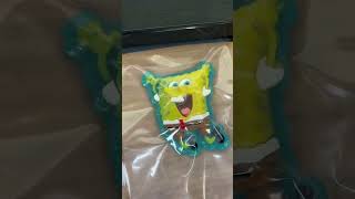 SpongeBob remix shorts [upl. by Georgina]