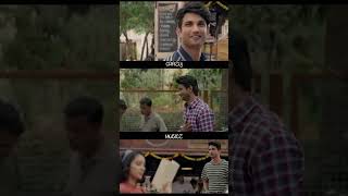 Khairiyat Song English Translation Emma Heesters  Chhichhore  SushantSingh R  Arijit Singh [upl. by Kawai630]