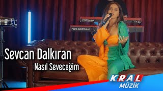 Sevcan Dalkıran  Nasıl Seveceğim Kral Akustik [upl. by Ahterod933]