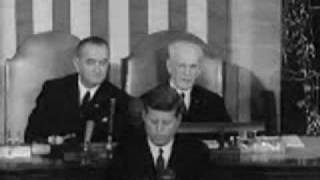 January 14 1963  John F Kennedy delivers the State of the Union address [upl. by Husein136]