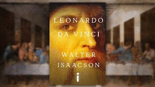 Leonardo da Vinci  Booktrailer [upl. by Nuawaj]