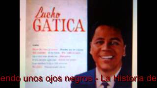 LUCHO GATICA  En el Carnegie Hall de Nueva York 1a Parte [upl. by Anuayek]