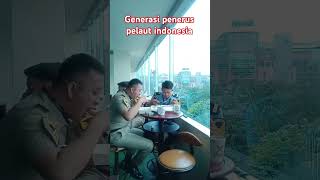 Generasi penerus pelaut indonesia [upl. by Alah]