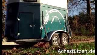 Expert Advice on Buying a Horse Trailer [upl. by Aubigny]