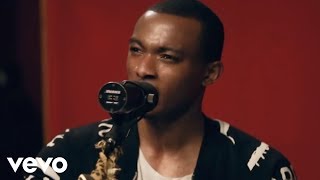 Jonathan McReynolds  Pressure [upl. by Anyr]