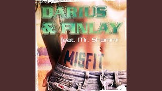 Misfit Club Mix Edit feat Shammi [upl. by Anela]