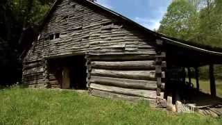 100yearold barn  Roots of a Rural Life  Kentucky Life  KET [upl. by Iruj]