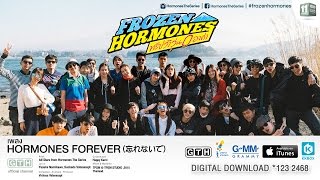 MV เพลง HORMONES FOREVER 忘れないで Official MV [upl. by Saucy]