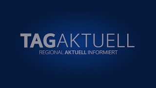 TAGaktuell vom 16112023 [upl. by Boothe]