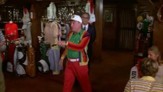 Caddyshack  Pro Shop Scene [upl. by Whittemore480]