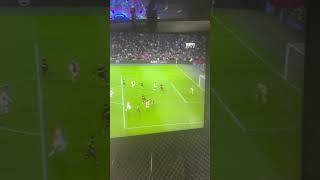 AJAX 22 PSV FITZ JIM MET DE GOAL WAT EEN LEUKE WEDSTRIJD [upl. by Asiuol888]