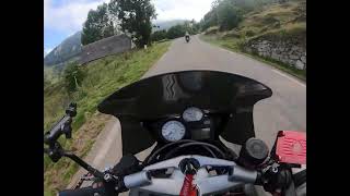 Col de Soulour Pirineos Franceses [upl. by Nickerson355]