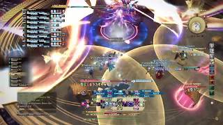 Castrum Fluminis Extreme  SMN POV [upl. by Lunsford389]