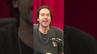 Chris D’Elia SHUTS Bryan Callen DOWN thus giving him the business 🔥🔥🔥￼ [upl. by Yehsa]