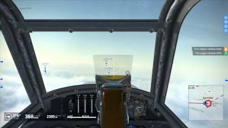 IL2 Sturmovik Battle of Stalingrad Gameplay Review [upl. by Eilsel]