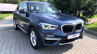 Bmw x3 G01 [upl. by Jarlath636]