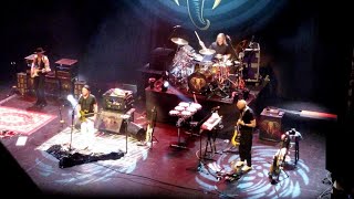 BEAT King Crimson  Multiple Songs  Dallas TX  Majestic Theater  92224 [upl. by Turnbull93]