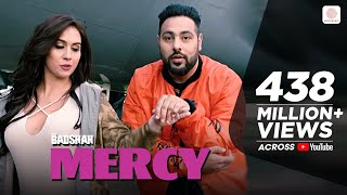 Mercy  Badshah Feat Lauren Gottlieb  Official Music Video  Latest Hit Song 2017 [upl. by Kimitri]