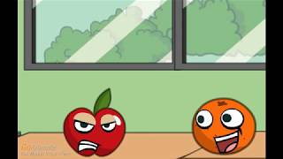 Hey Apple GoAnimate Version [upl. by Martino537]