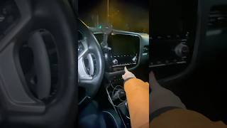 Mitsubishi outlander 2019 blinker sound [upl. by Ycrad274]