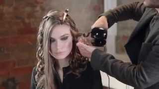 Babyliss Pro Mira Curl Perfect Saç Kıvırma Makinesitvshopmarketcom [upl. by Danielson]