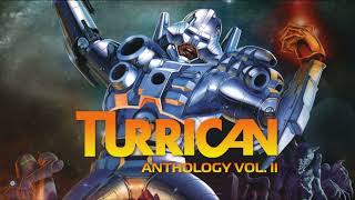 Super Turrican Level 13  Turrican Anthology Vol II [upl. by Saunders]