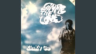 Gimme The Love vocal [upl. by Enorel]