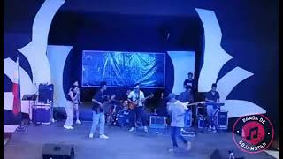 Karaniwang tao  Joey Ayala  Cover  COJAMSTAH Band  Reggae  BOTB [upl. by Akenihs]